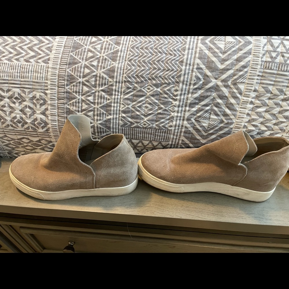 Steve Madden shoes